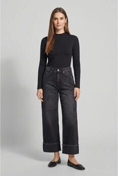Le Temps des Cerises Jeans loose wijd LEAL lengte 34