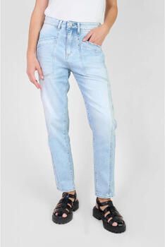 Le Temps des Cerises Jeans loose wijd lengte 34