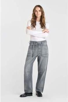 Le Temps des Cerises Jeans loose wijd lengte 34