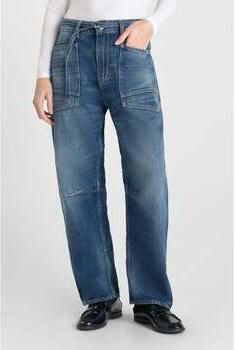 Le Temps des Cerises Jeans loose wijd lengte 34
