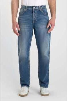 Le Temps des Cerises Jeans loose wijd lengte 34