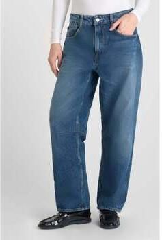 Le Temps des Cerises Jeans loose wijd lengte 34