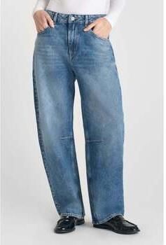 Le Temps des Cerises Jeans loose wijd lengte 34