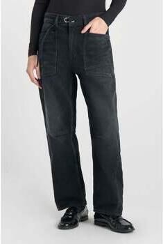 Le Temps des Cerises Jeans loose wijd lengte 34