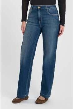 Le Temps des Cerises Jeans loose wijd lengte 34