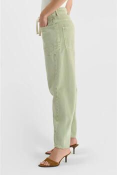 Le Temps des Cerises Jeans loose wijd lengte 34