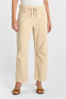 Le Temps des Cerises Jeans loose wijd lengte 34