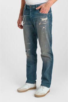 Le Temps des Cerises Jeans loose wijd lengte 34