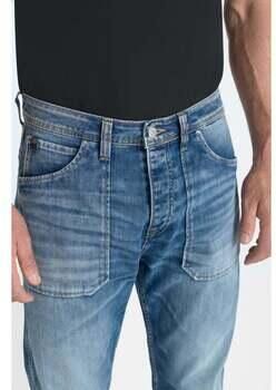 Le Temps des Cerises Jeans loose wijd lengte 34