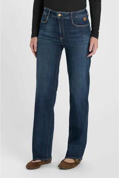 Le Temps des Cerises Jeans loose wijd lengte 34