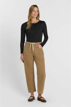 Le Temps des Cerises Jeans loose wijd lengte 34