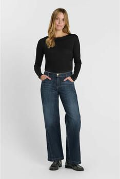 Le Temps des Cerises Jeans loose wijd lengte 34
