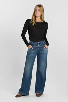 Le Temps des Cerises Jeans loose wijd lengte 34