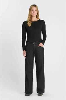 Le Temps des Cerises Jeans loose wijd lengte 34