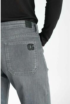 Le Temps des Cerises Jeans loose wijd lengte 34