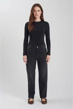 Le Temps des Cerises Jeans loose wijd lengte 34