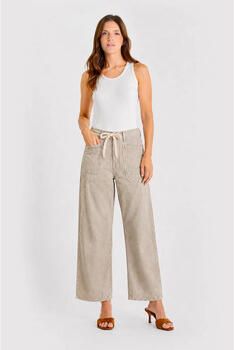 Le Temps des Cerises Jeans loose wijd lengte 34