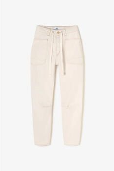 Le Temps des Cerises Jeans loose wijd MADIE lengte 34