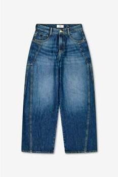 Le Temps des Cerises Jeans loose wijd NYALAU lengte 34