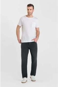 Le Temps des Cerises Jeans loose wijd WORK lengte 34