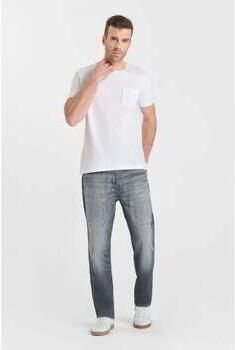 Le Temps des Cerises Jeans loose wijd WORK lengte 34