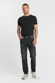 Le Temps des Cerises Jeans loose wijd WORK lengte 34