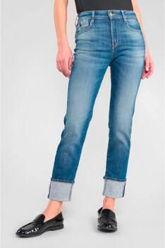 Le Temps des Cerises Jeans mom 7 8