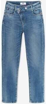 Le Temps des Cerises Jeans push-up recht hoge taille PULP 7 8