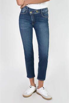 Le Temps des Cerises Jeans push-up recht hoge taille PULP 7 8