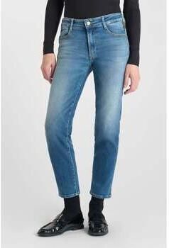 Le Temps des Cerises Jeans push-up recht hoge taille PULP 7 8