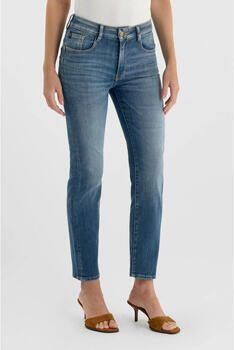 Le Temps des Cerises Jeans push-up recht hoge taille PULP 7 8