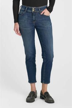 Le Temps des Cerises Jeans push-up recht hoge taille PULP 7 8