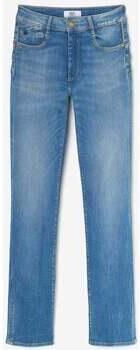 Le Temps des Cerises Jeans push-up recht hoge taille PULP lengte 34