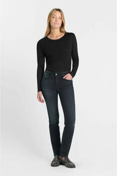 Le Temps des Cerises Jeans push-up recht hoge taille PULP lengte 34