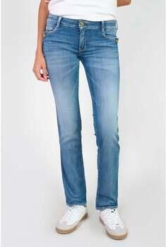 Le Temps des Cerises Jeans push-up recht PULP lengte 34