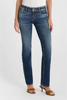 Le Temps des Cerises Jeans push-up recht PULP lengte 34