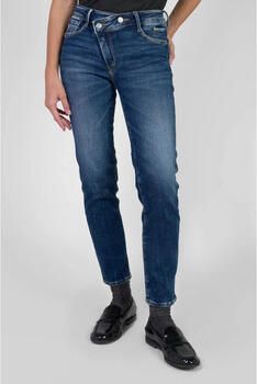 Le Temps des Cerises Jeans push-up regular hoge taille PULP 7 8