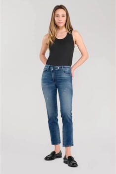 Le Temps des Cerises Jeans push-up regular hoge taille PULP 7 8