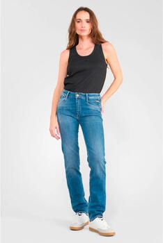 Le Temps des Cerises Jeans push-up regular hoge taille PULP lengte 34