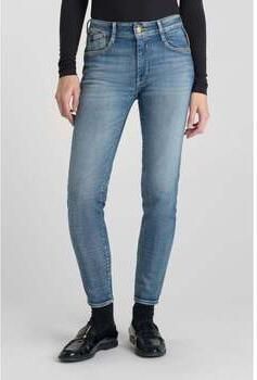 Le Temps des Cerises Jeans push-up slim hoge taille PULP 7 8