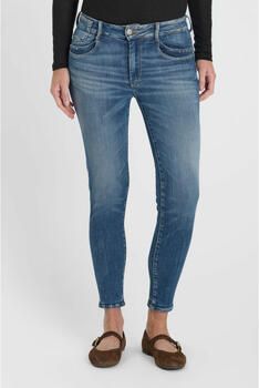Le Temps des Cerises Jeans push-up slim hoge taille PULP 7 8