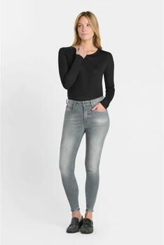 Le Temps des Cerises Jeans push-up slim hoge taille PULP 7 8