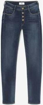 Le Temps des Cerises Jeans push-up slim hoge taille PULP lengte 34