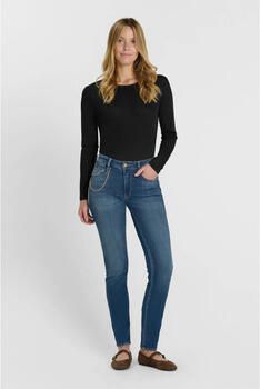 Le Temps des Cerises Jeans push-up slim hoge taille PULP lengte 34