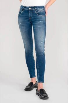 Le Temps des Cerises Jeans push-up slim PULP 7 8