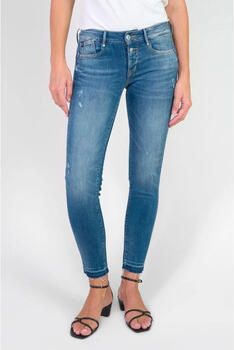 Le Temps des Cerises Jeans push-up slim PULP 7 8