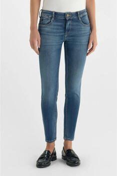 Le Temps des Cerises Jeans push-up slim PULP 7 8
