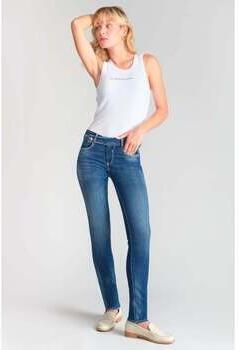 Le Temps des Cerises Jeans push-up slim PULP lengte 34