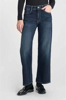 Le Temps des Cerises Jeans loose wijd 7 8