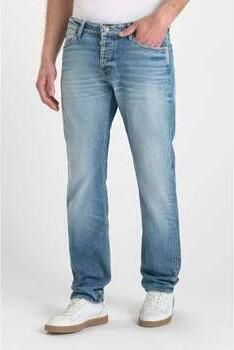 Le Temps des Cerises Jeans recht 800 12 lengte 34